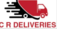 CR Deliveries - Hackney, London E, United Kingdom