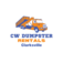 CW Dumpster Rentals Clarksville - Clarksville, TN, USA
