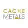Cache Metals - Toronto, ON, Canada