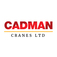 Cadman Cranes - Colchester, Essex, United Kingdom