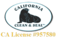 California Concrete Clean and Seal - San Diego, CA, USA