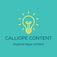 Calliope Content - Columbus, OH, USA
