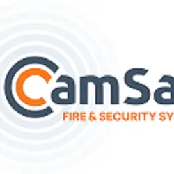 Camsafe Fire & Security Systems - Barrhead, Renfrewshire, United Kingdom