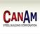 CanAm Steel Building Corporation - Arvada, CO, USA