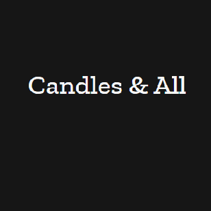 Candles & All - Blacon, Cheshire, United Kingdom