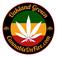 Cannabis On Fire - Oakland, CA, USA