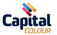 Capital Colour Press - Edmonton, AB, Canada