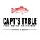Capt\'s Table - Panama City, FL, USA