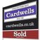 Cardwells Estate Agents Bury - Bury, Lancashire, United Kingdom