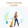 Carpet Cleaning Fairfield - Sydeny, NSW, Australia