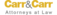 Carr & Carr Attorneys - Oklahoma City, OK, USA