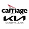 Carriage Kia - Gainesville, GA, USA