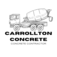 Carrolton Concrete - Carrolton, TX, USA