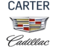 Carter Cadillac - Calgary, AB, Canada