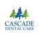 Logo Cascade Dental Care - North Spokane