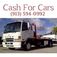 Cash for Cars - Topeka, KS, USA