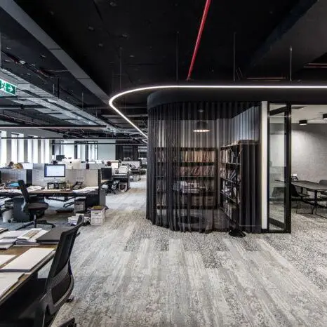 CentralPoint Business Hub - London, London W, United Kingdom