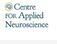 Centre for Applied Neuroscience - Toronto, ON, Canada