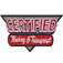 Certified Towing â Tow Truck Houston - Houston, TX, USA