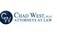 Chad West Law PLLC - Dallas, TX, USA