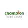 Champion Cash Loans Kansas - Topeka, KS, USA