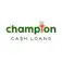 Champion Cash Loans - Laredo, TX, USA