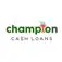 Champion Cash Loans - Rio Rancho, NM, USA