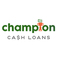 Champion Cash Loans Riverside - Riverside, CA, USA