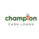 Champion Cash Loans - Saint Pertersburg, FL, USA