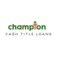 Champion Cash Title Loans, Palmdale - Palmdale, CA, USA