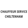 Cheltenham Chauffeur - Cheltenham, Gloucestershire, United Kingdom