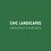 Chic Landscapes Ltd - London, London S, United Kingdom