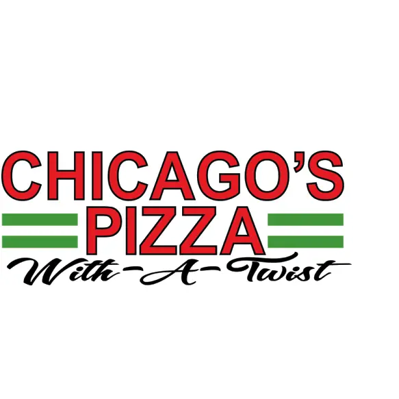 Chicago\'s Pizza With A Twist - Sacramento, CA, USA