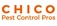 Chico Pest Control Solutions - Chico, CA, USA