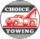 Choice Towing - Arlington, TX, USA