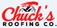 Chucks Roofing Company Inc. - Detroit, MI, USA