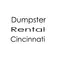Cincinnati Dumpster Rental - Cincinnati, OH, USA