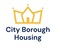 City Borough Housing - London, London N, United Kingdom