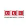 City Electrical Factors Ltd (CEF) - Airdrie, North Lanarkshire, United Kingdom