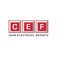 City Electrical Factors Ltd (CEF) - Bath, Somerset, United Kingdom