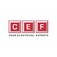 City Electrical Factors Ltd (CEF) - Dunfermline, Fife, United Kingdom