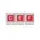 City Electrical Factors Ltd (CEF) - Malvern, Worcestershire, United Kingdom