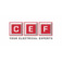 City Electrical Factors Ltd (CEF) - Northampton, Northamptonshire, United Kingdom