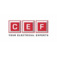 City Electrical Factors Ltd (CEF) - Rochdale, Lancashire, United Kingdom