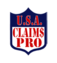 Claims Pro USA logo