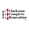 Clarkston Complete Renovation - Holly, MI, USA