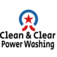 Clean & Clear Power Washing - Chesapeak, VA, USA