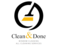 Clean & Done - Window Cleaner in North West London - London, London N, United Kingdom