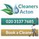 Cleaners Acton - London, London N, United Kingdom