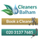 Cleaners Balham - Balham, London S, United Kingdom